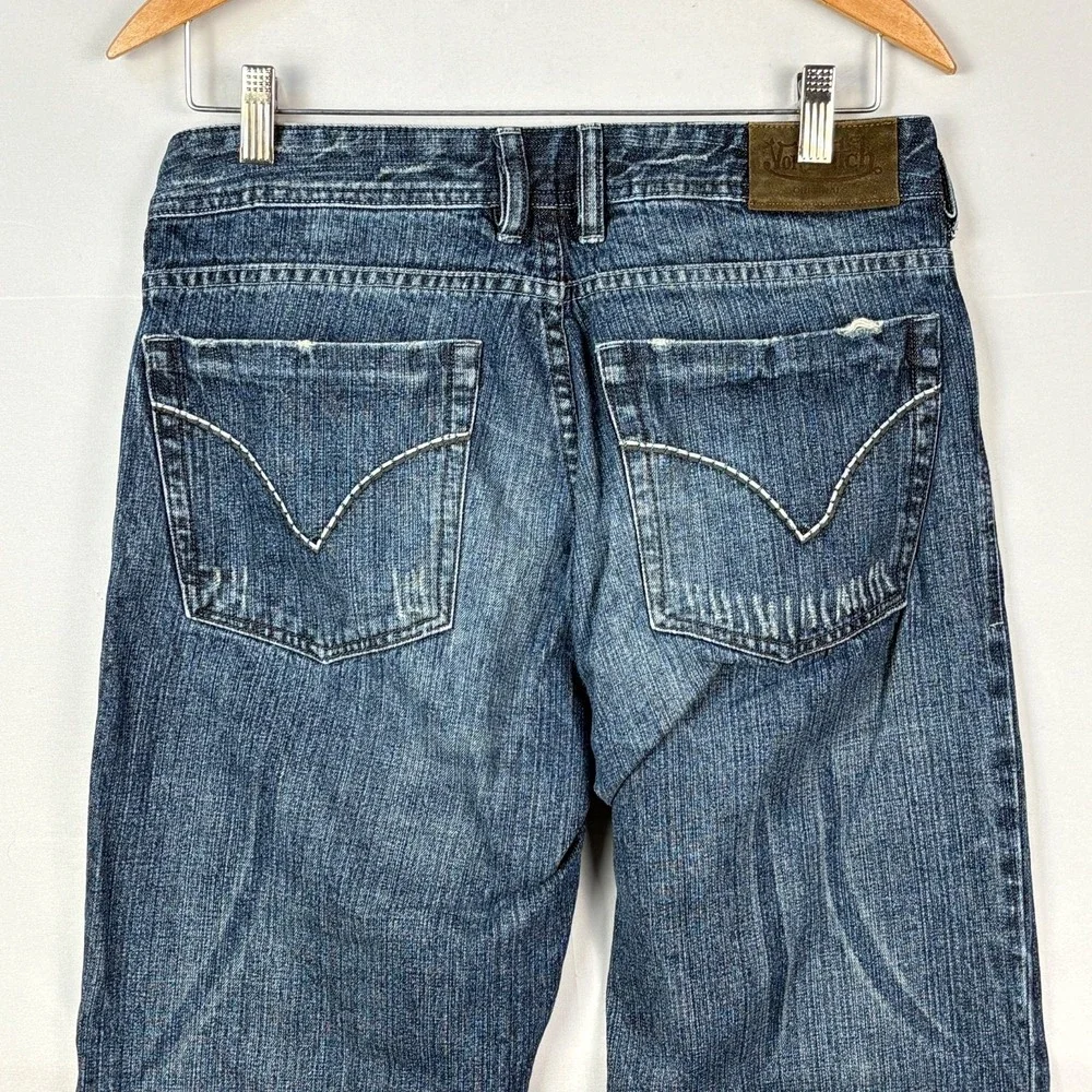 Von Dutch excellent no